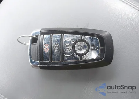 2022 Lincoln Nautilus Reserve z USA, uszkodzony, nr VIN 2LMPJ8KP8NBL01142